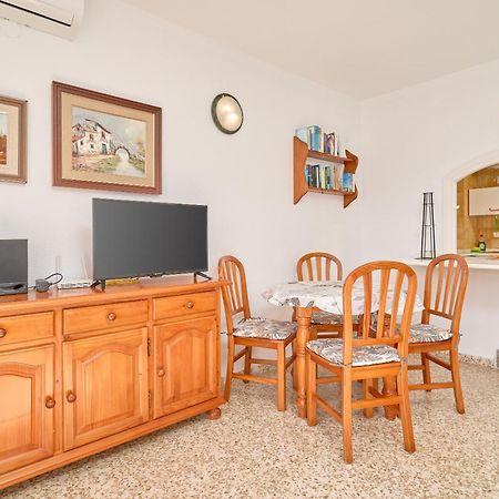 Apartmán Albaida 2 6H Nerja Exteriér fotografie