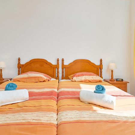 Apartmán Albaida 2 6H Nerja Exteriér fotografie