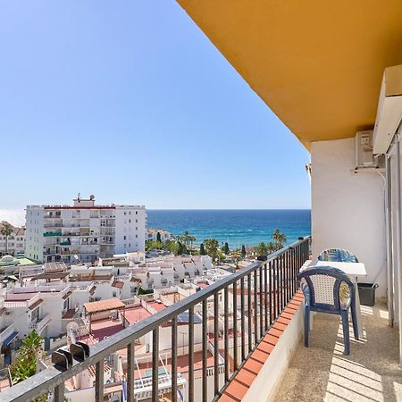 Apartmán Albaida 2 6H Nerja Exteriér fotografie